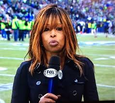 pam oliver hair