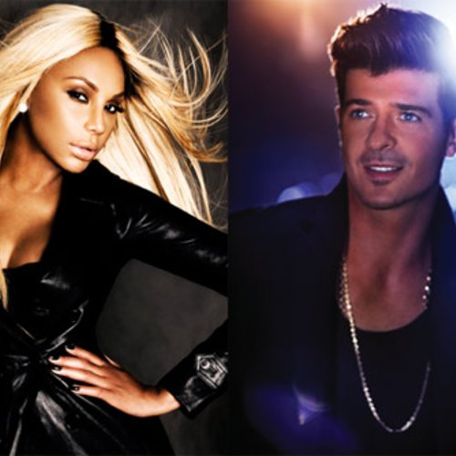 robin thicke tamar braxton 4 the rest of my life remix