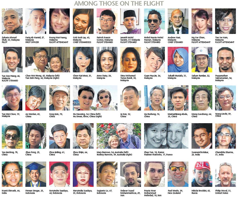 Photos-passengers-and-of-crew-members-on-board-missing-the-Flight-MH370
