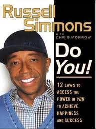 Russell Simmons Do you!