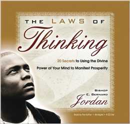 the laws of thinking