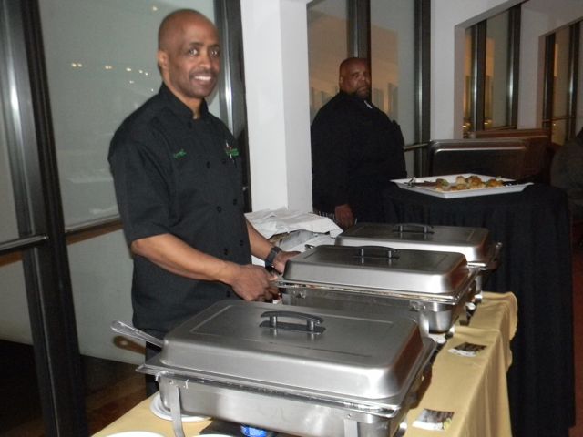 Culinary Innovations Catering