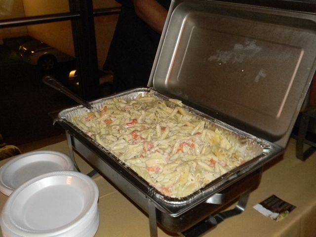 Culinary Innovations Catering