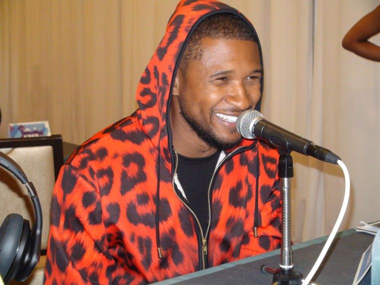 Usher