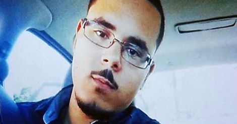 Repo Man Shot Dead Trying To Repossess Truck - Magic 95.9