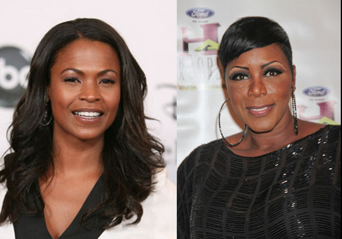 Celebrity Sisters! | Magic 95.9