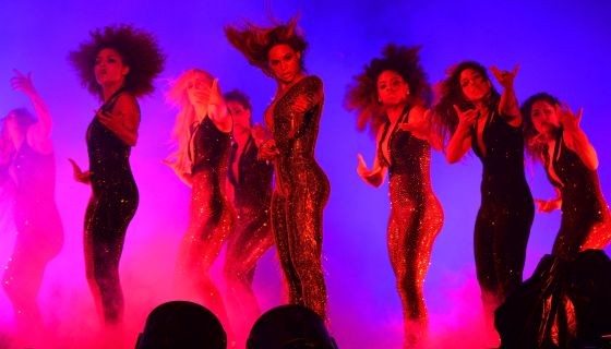 Meet Beyonce’s Little Sister Koi Knowles | Magic 95.9