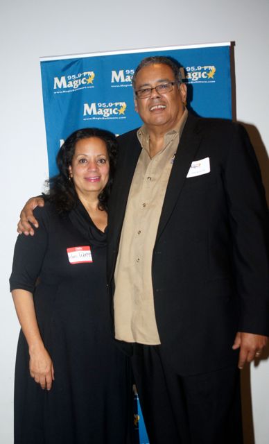 TJMS Meets Every Listener In Baltimore