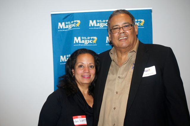 TJMS Meets Every Listener In Baltimore