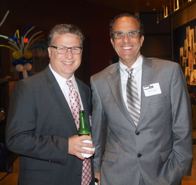 TJMS Meets Every Listener In Baltimore