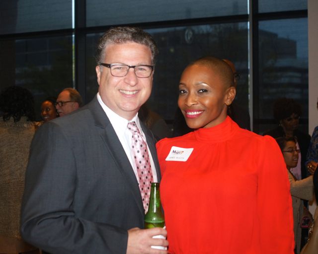 TJMS Meets Every Listener In Baltimore