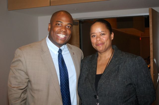 TJMS Meets Every Listener In Baltimore