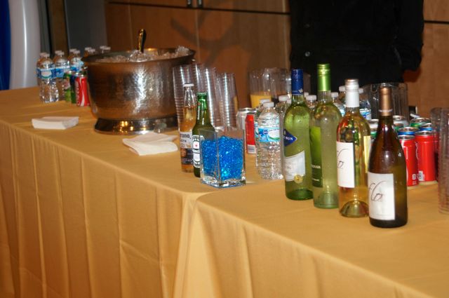 TJMS Meets Every Listener In Baltimore