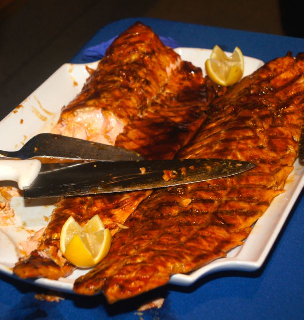 TJMS Meets Every Listener In Baltimore