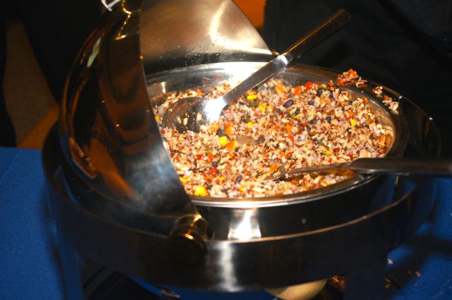 TJMS Meets Every Listener In Baltimore