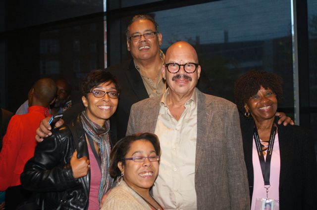 TJMS Meets Every Listener In Baltimore