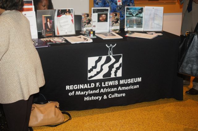 TJMS Meets Every Listener In Baltimore