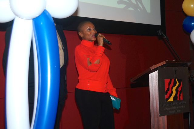 TJMS Meets Every Listener In Baltimore