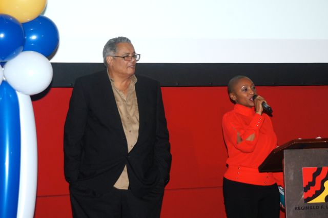 TJMS Meets Every Listener In Baltimore