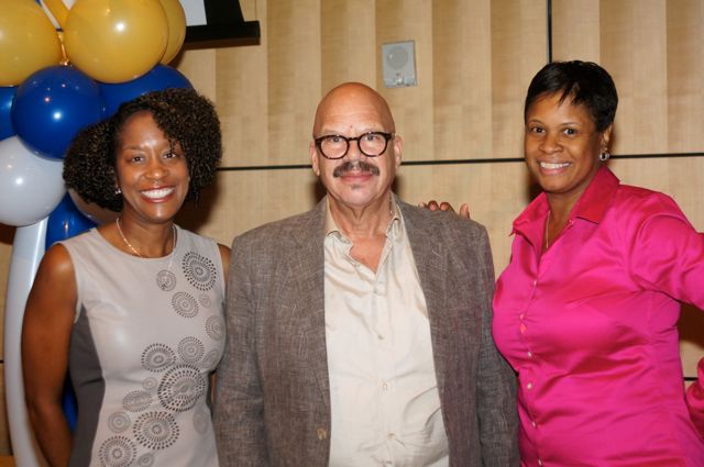 TJMS Meets Every Listener In Baltimore