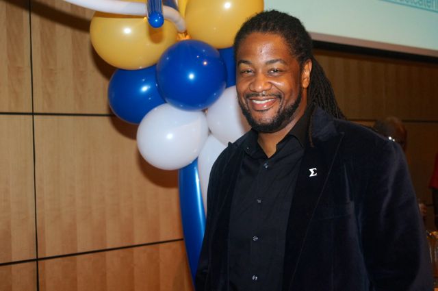 TJMS Meets Every Listener In Baltimore