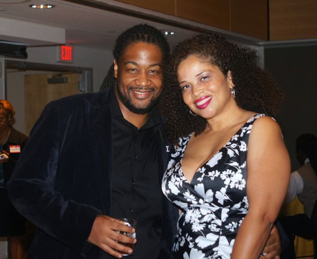 TJMS Meets Every Listener In Baltimore