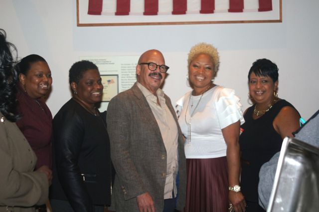 TJMS Meets Every Listener In Baltimore