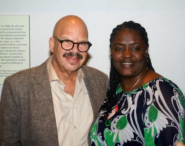 TJMS Meets Every Listener In Baltimore