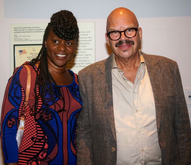 TJMS Meets Every Listener In Baltimore