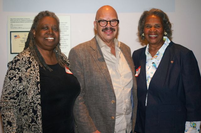 TJMS Meets Every Listener In Baltimore