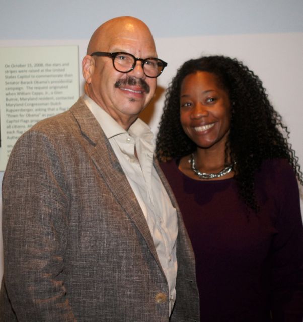 TJMS Meets Every Listener In Baltimore