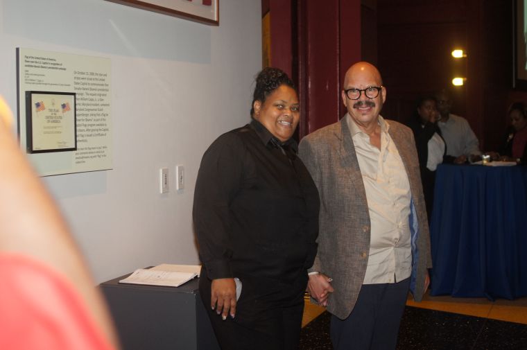 TJMS Meets Every Listener In Baltimore