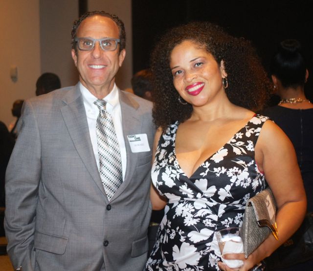 TJMS Meets Every Listener In Baltimore