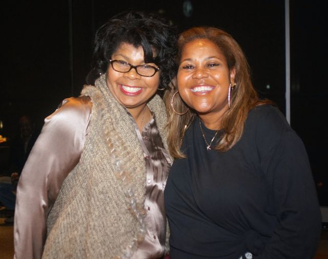 TJMS Meets Every Listener In Baltimore