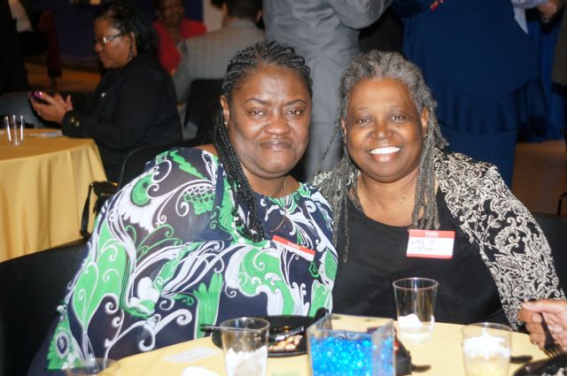 TJMS Meets Every Listener In Baltimore