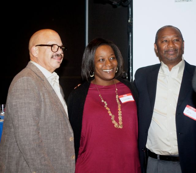 TJMS Meets Every Listener In Baltimore