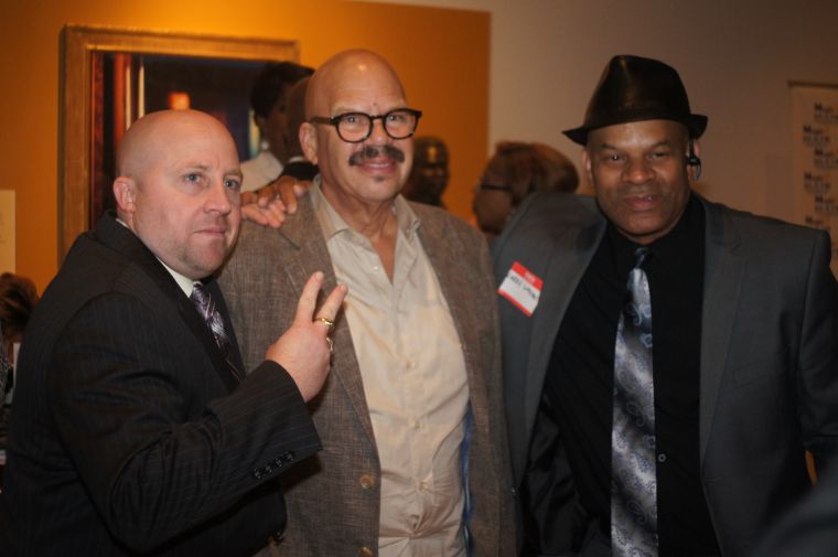 TJMS Meets Every Listener In Baltimore