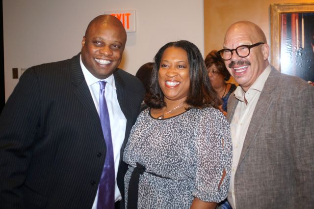 TJMS Meets Every Listener In Baltimore