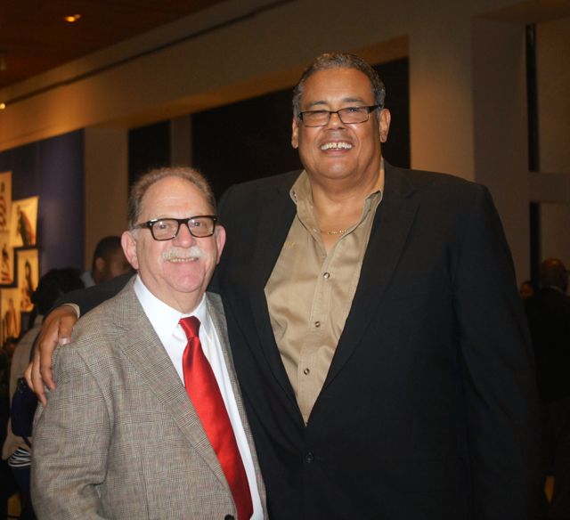 TJMS Meets Every Listener In Baltimore