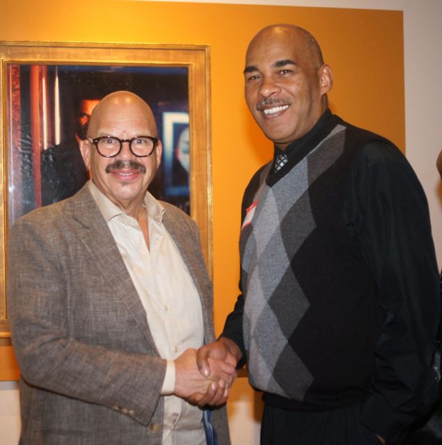 TJMS Meets Every Listener In Baltimore