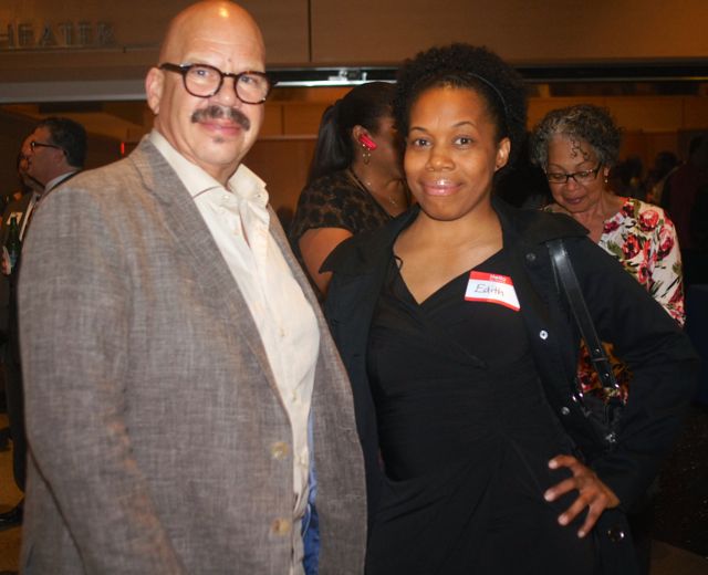 TJMS Meets Every Listener In Baltimore