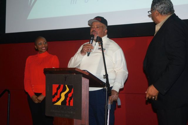 TJMS Meets Every Listener In Baltimore