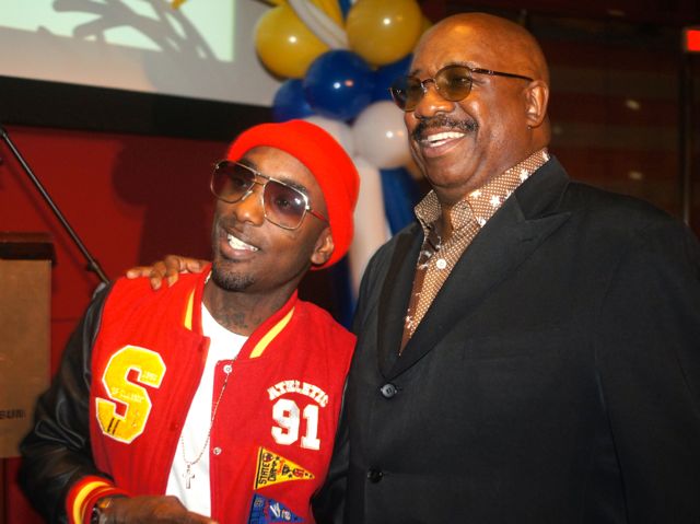 TJMS Meets Every Listener In Baltimore