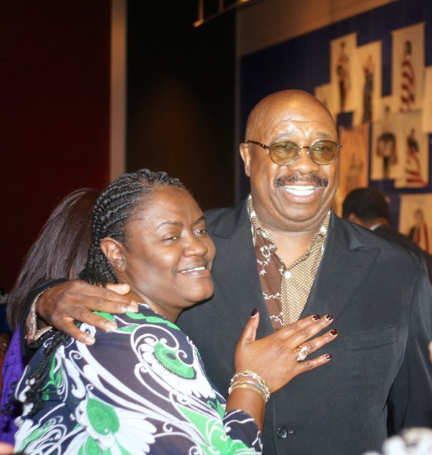 TJMS Meets Every Listener In Baltimore