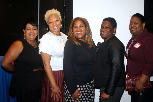 TJMS Meets Every Listener In Baltimore