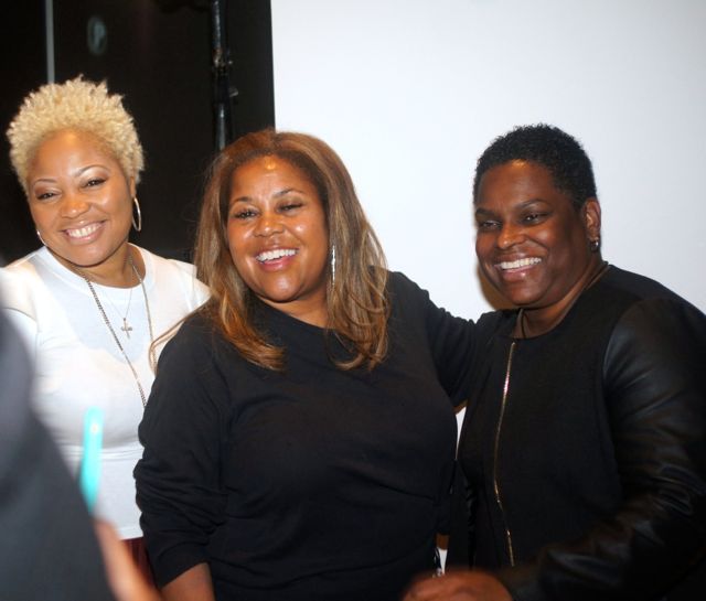 TJMS Meets Every Listener In Baltimore