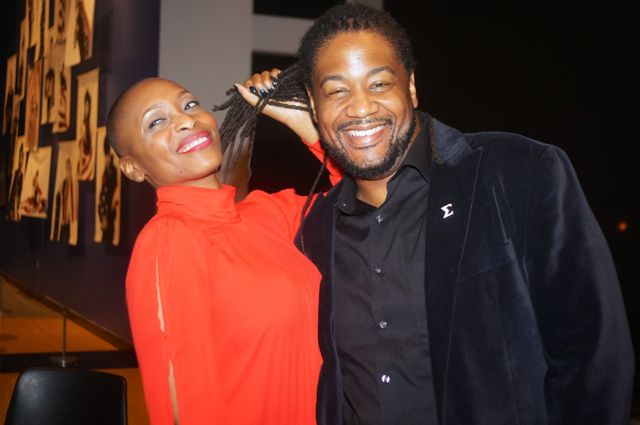 TJMS Meets Every Listener In Baltimore