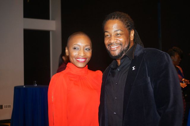 TJMS Meets Every Listener In Baltimore