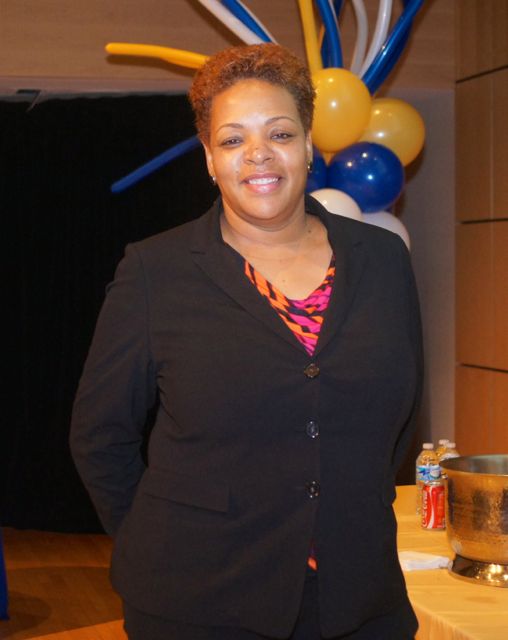 TJMS Meets Every Listener In Baltimore