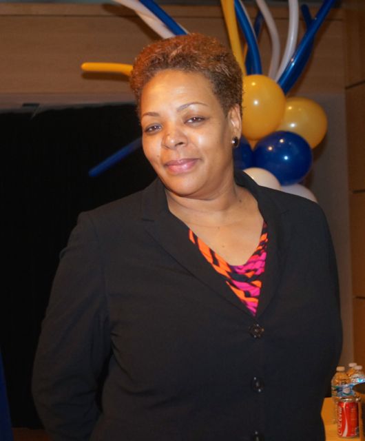 TJMS Meets Every Listener In Baltimore